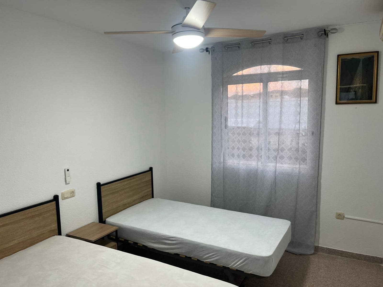 2 chambre Appartement à vendre à Mojacar avec piscine - 215 000 € (Ref: 9630493)