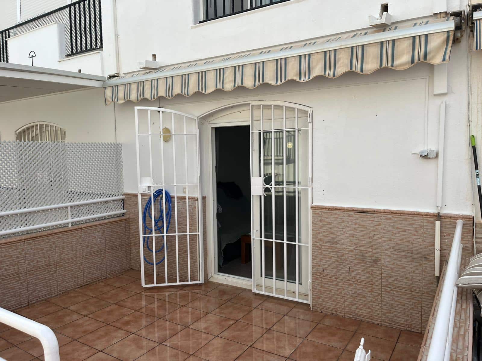 2 chambre Appartement à vendre à Mojacar avec piscine - 215 000 € (Ref: 9630493)