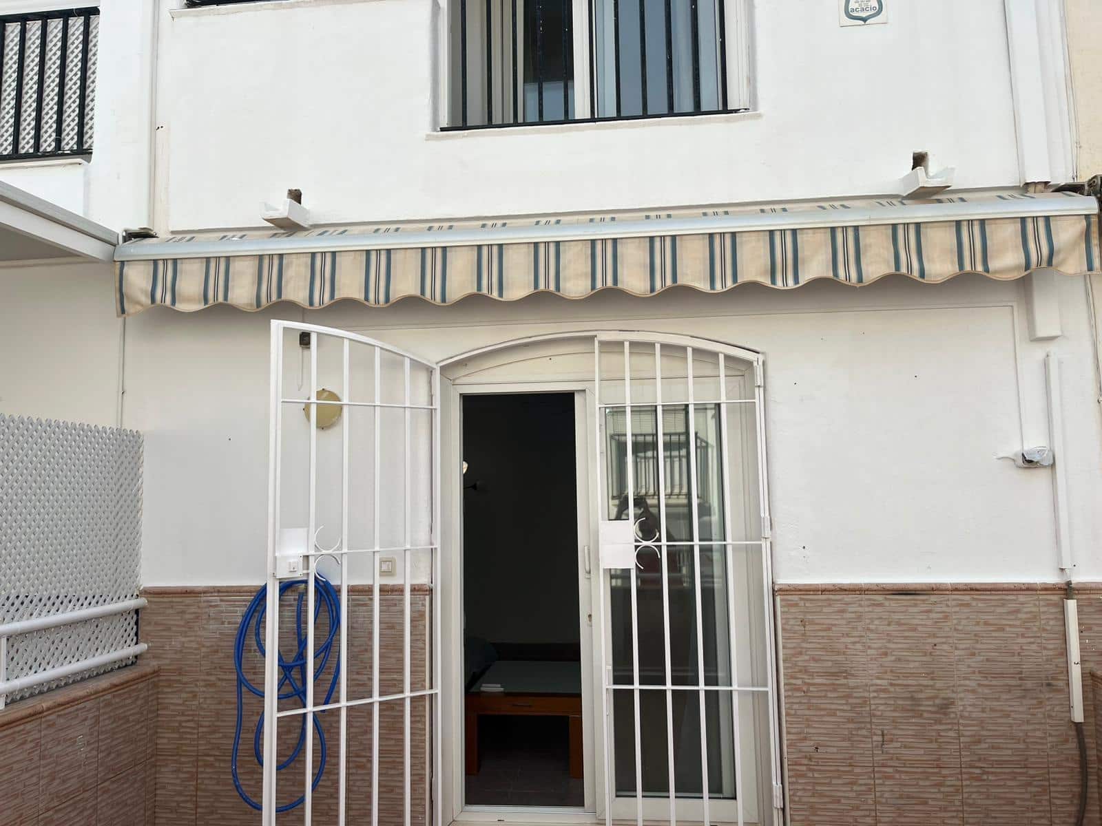 2 chambre Appartement à vendre à Mojacar avec piscine - 215 000 € (Ref: 9630493)