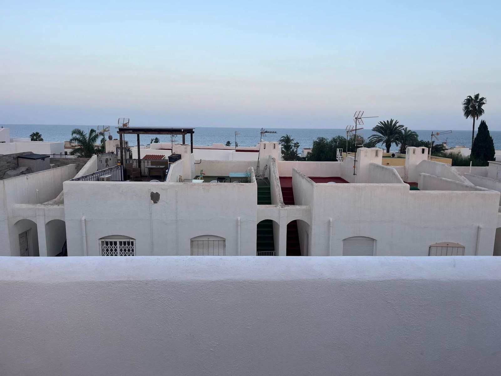 2 chambre Appartement à vendre à Mojacar avec piscine - 215 000 € (Ref: 9630493)