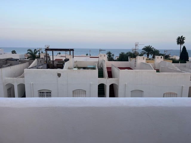 2 chambre Appartement à vendre à Mojácar avec piscine - 215 000 € (Ref: 9630493)