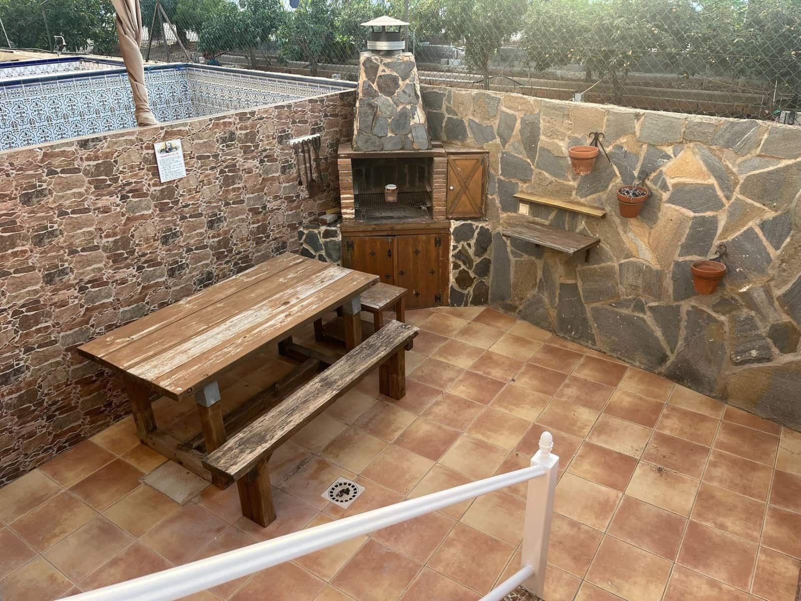 2 chambre Appartement à vendre à Mojacar avec piscine - 215 000 € (Ref: 9630493)