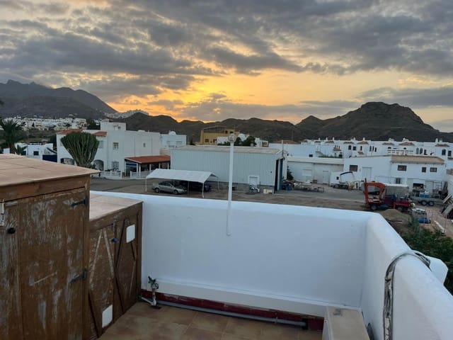 2 chambre Appartement à vendre à Mojácar avec piscine - 215 000 € (Ref: 9630493)