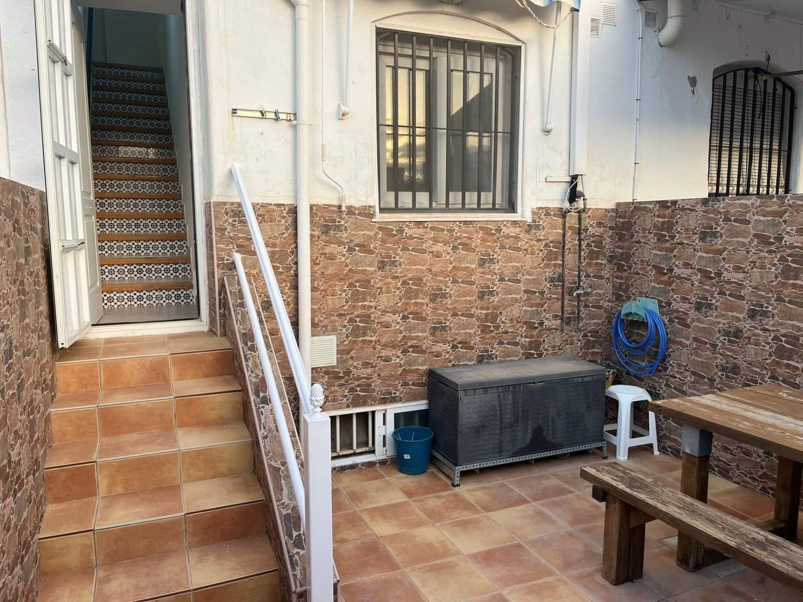 2 chambre Appartement à vendre à Mojacar avec piscine - 215 000 € (Ref: 9630493)