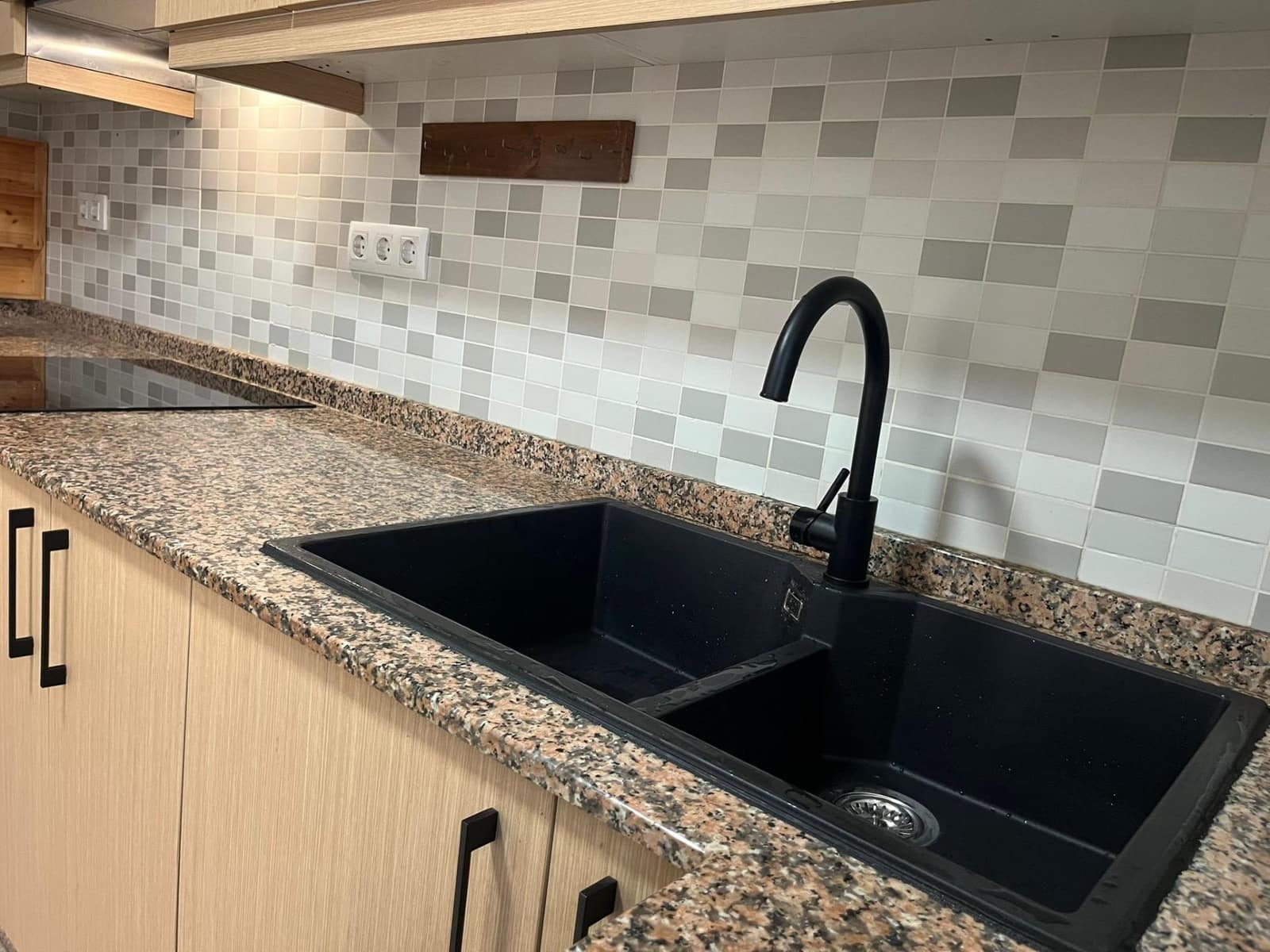 2 chambre Appartement à vendre à Mojacar avec piscine - 215 000 € (Ref: 9630493)