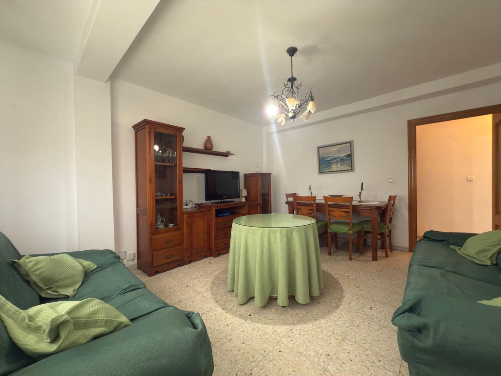 3 soverom Leilighet til salgs i Olula del Rio - € 65 000 (Ref: 9630494)