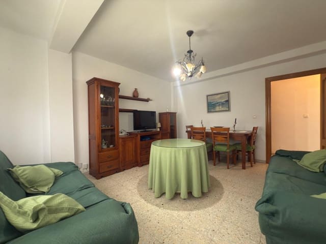 3 soverom Leilighet til salgs i Olula del Río - € 65 000 (Ref: 9630494)