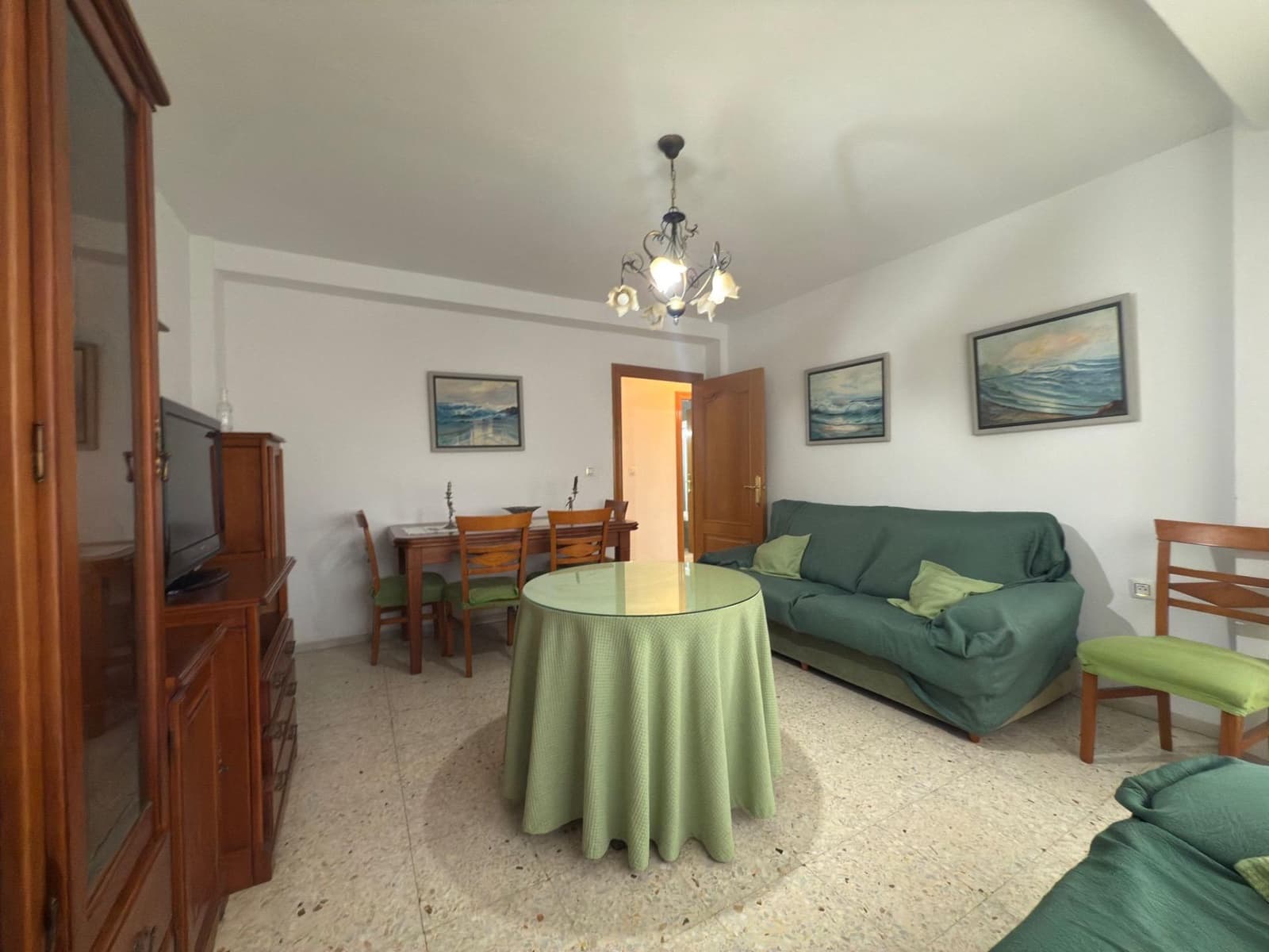 3 soverom Leilighet til salgs i Olula del Rio - € 65 000 (Ref: 9630494)