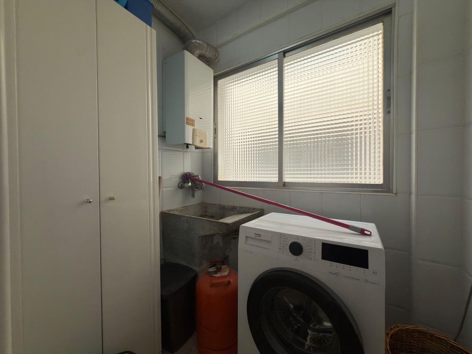 3 soverom Leilighet til salgs i Olula del Rio - € 65 000 (Ref: 9630494)