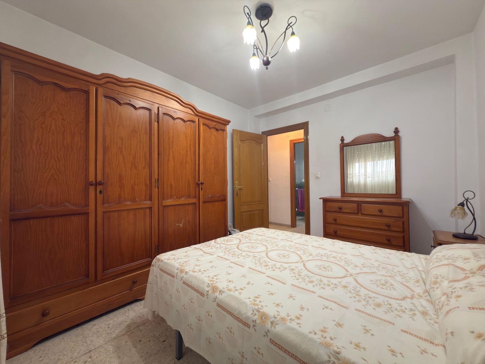 3 soverom Leilighet til salgs i Olula del Rio - € 65 000 (Ref: 9630494)