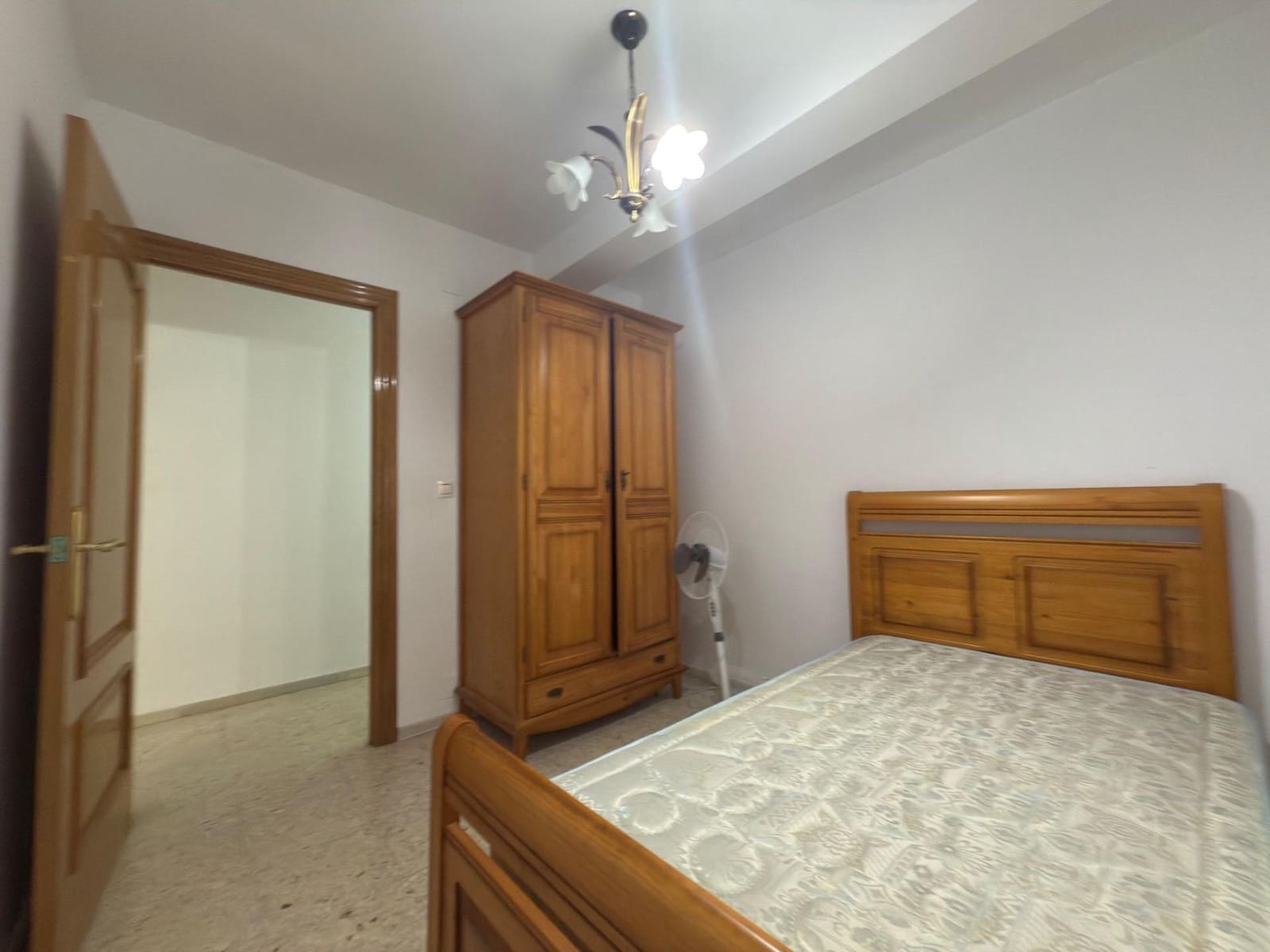 3 soverom Leilighet til salgs i Olula del Rio - € 65 000 (Ref: 9630494)