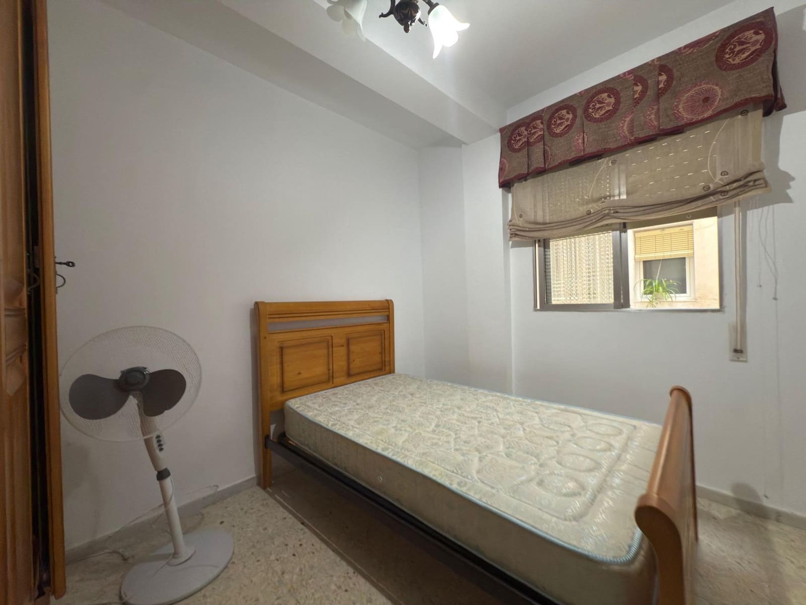 3 soverom Leilighet til salgs i Olula del Rio - € 65 000 (Ref: 9630494)