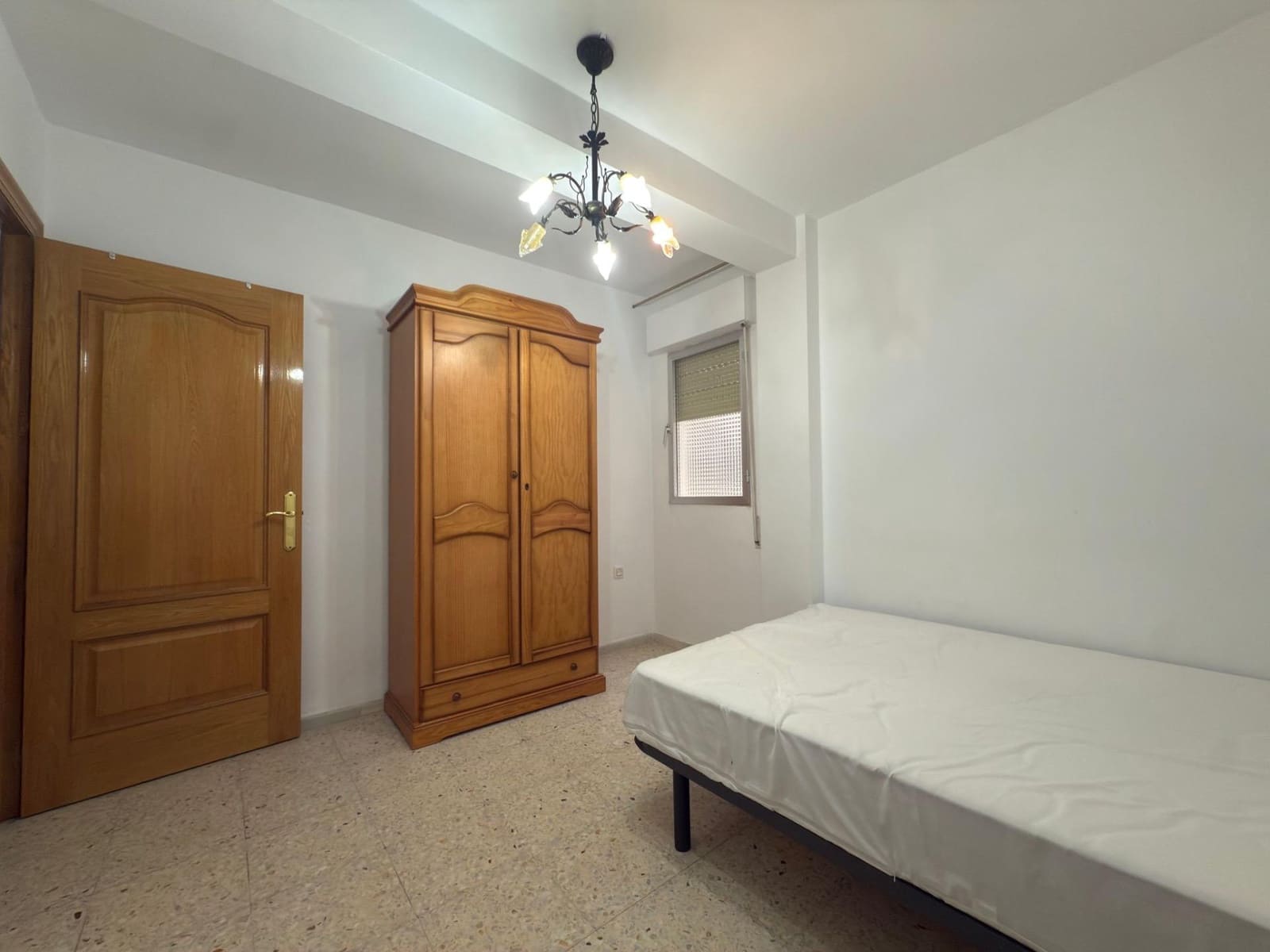 3 soverom Leilighet til salgs i Olula del Rio - € 65 000 (Ref: 9630494)