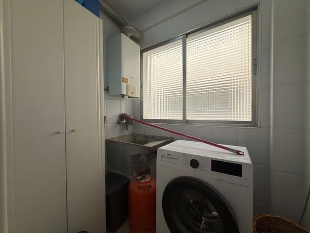 3 soverom Leilighet til salgs i Olula del Río - € 65 000 (Ref: 9630494)