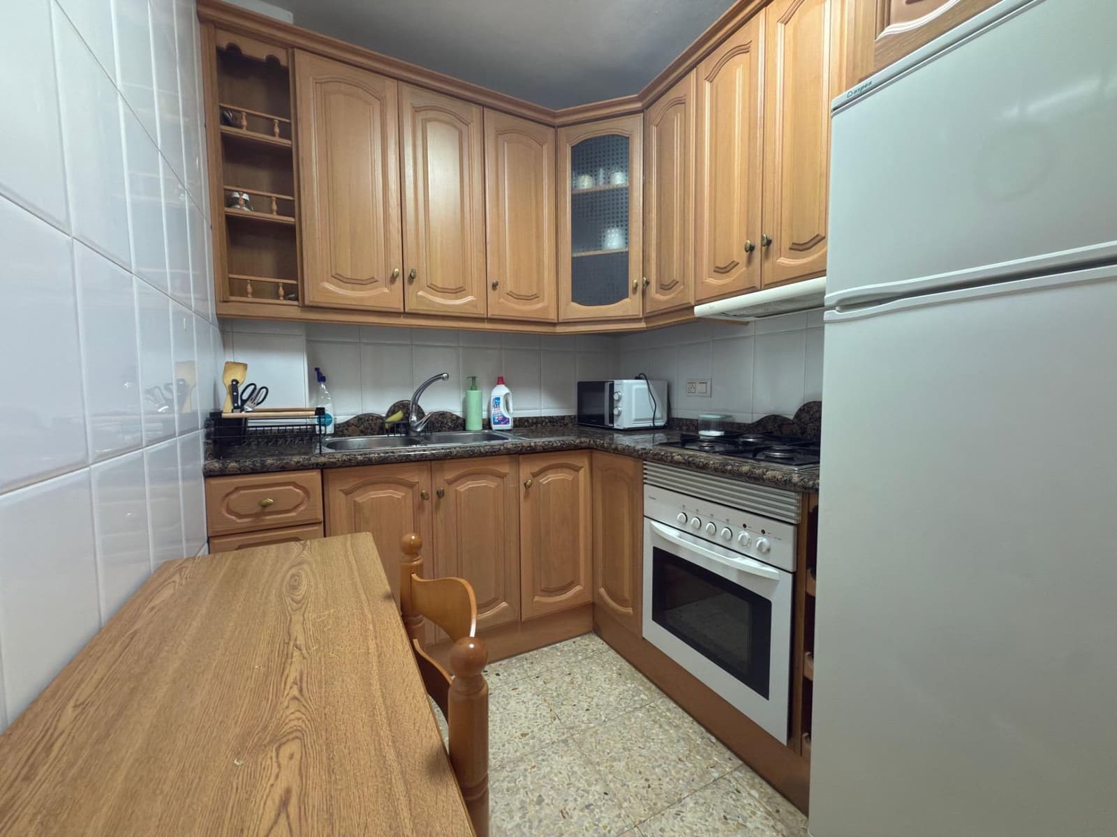 3 soverom Leilighet til salgs i Olula del Rio - € 65 000 (Ref: 9630494)