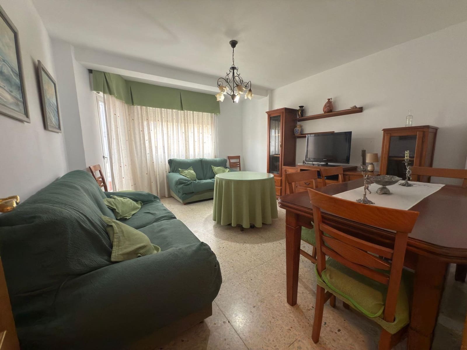 3 soverom Leilighet til salgs i Olula del Rio - € 65 000 (Ref: 9630494)