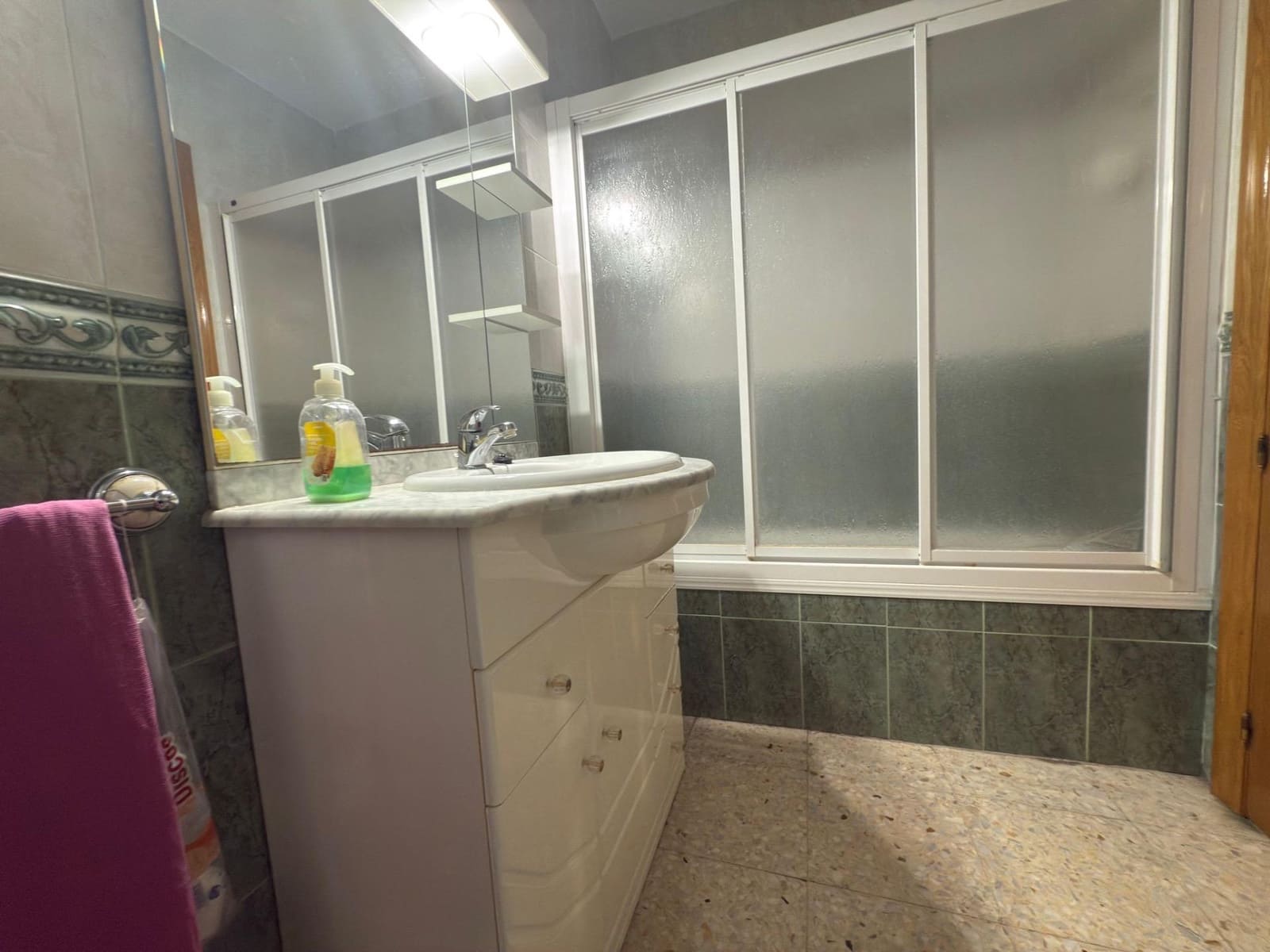 3 soverom Leilighet til salgs i Olula del Rio - € 65 000 (Ref: 9630494)