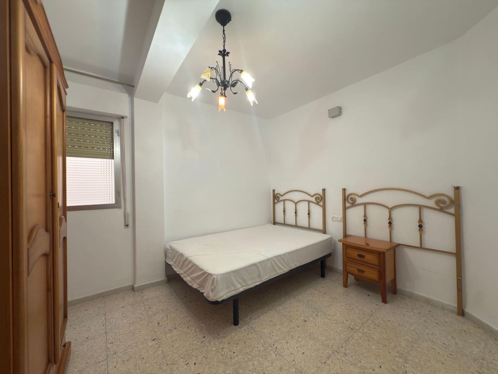 3 soverom Leilighet til salgs i Olula del Rio - € 65 000 (Ref: 9630494)