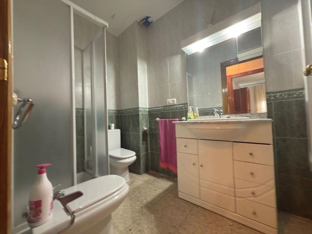 3 soverom Leilighet til salgs i Olula del Río - € 65 000 (Ref: 9630494)