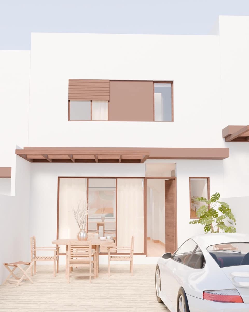 3 slaapkamer Appartement te koop in El Real met zwembad - € 155.000 (Ref: 9630495)