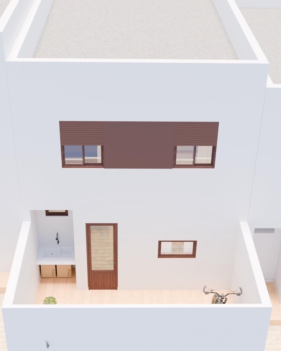 3 slaapkamer Appartement te koop in El Real met zwembad - € 155.000 (Ref: 9630495)