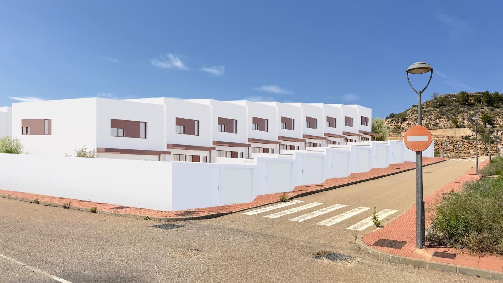 3 slaapkamer Appartement te koop in El Real met zwembad - € 155.000 (Ref: 9630495)