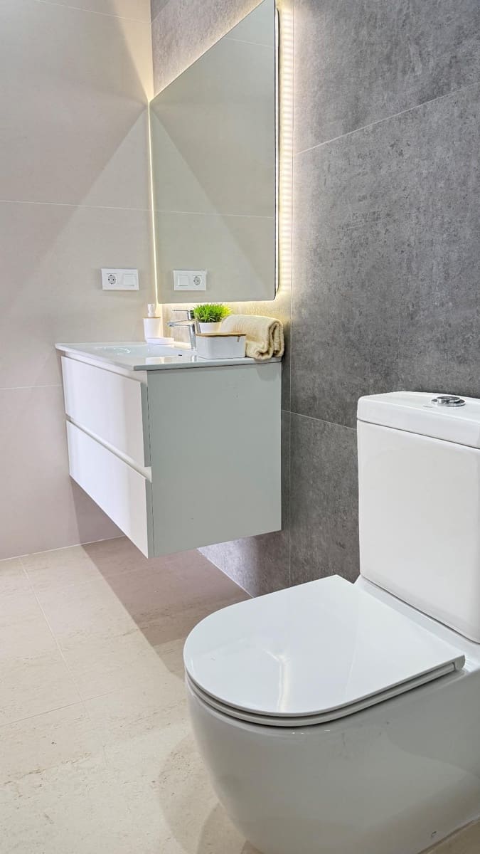 1 camera da letto Appartamento in vendita in Vera con piscina - 195.000 € (Rif: 9630496)