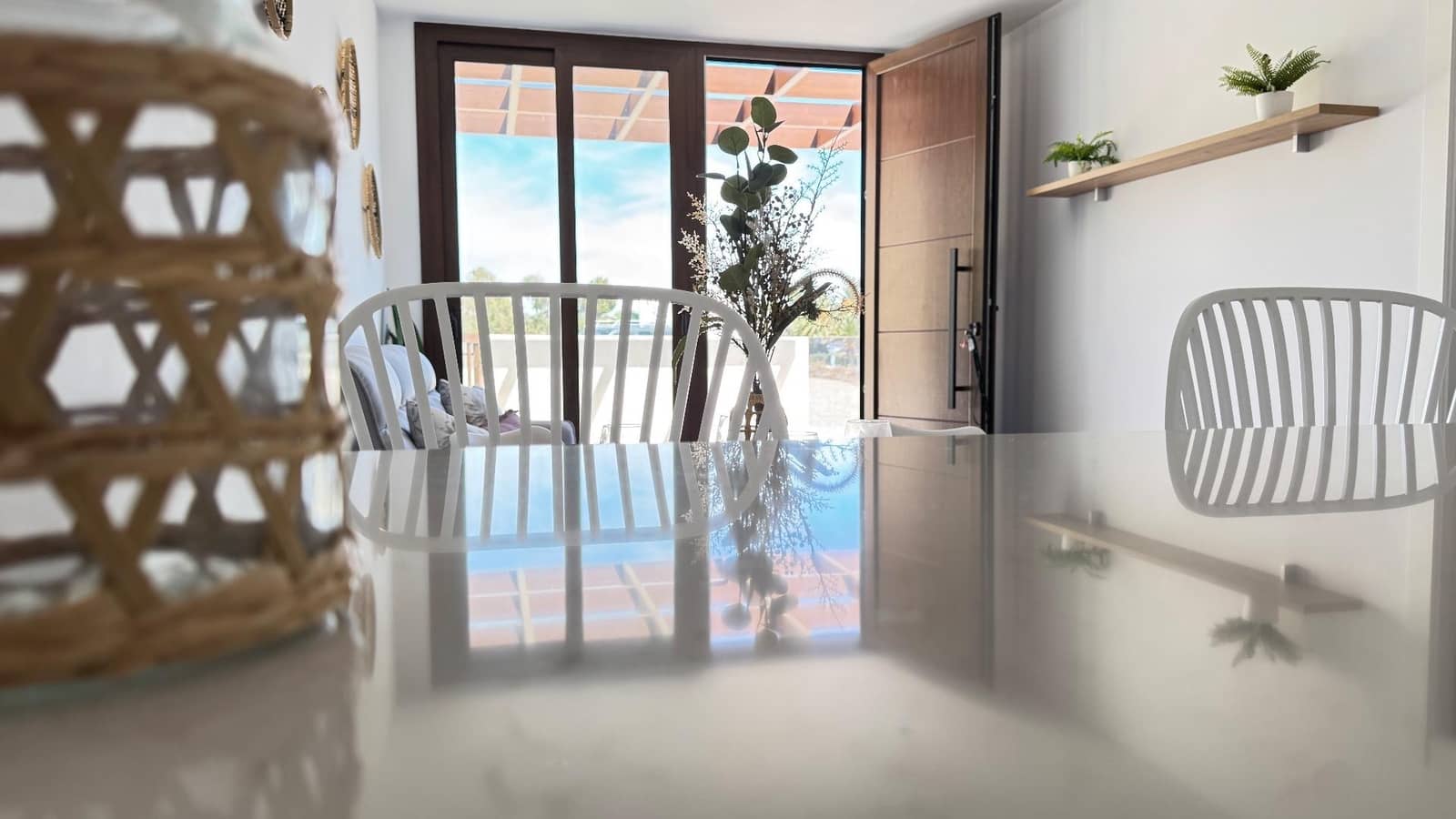 1 camera da letto Appartamento in vendita in Vera con piscina - 195.000 € (Rif: 9630496)