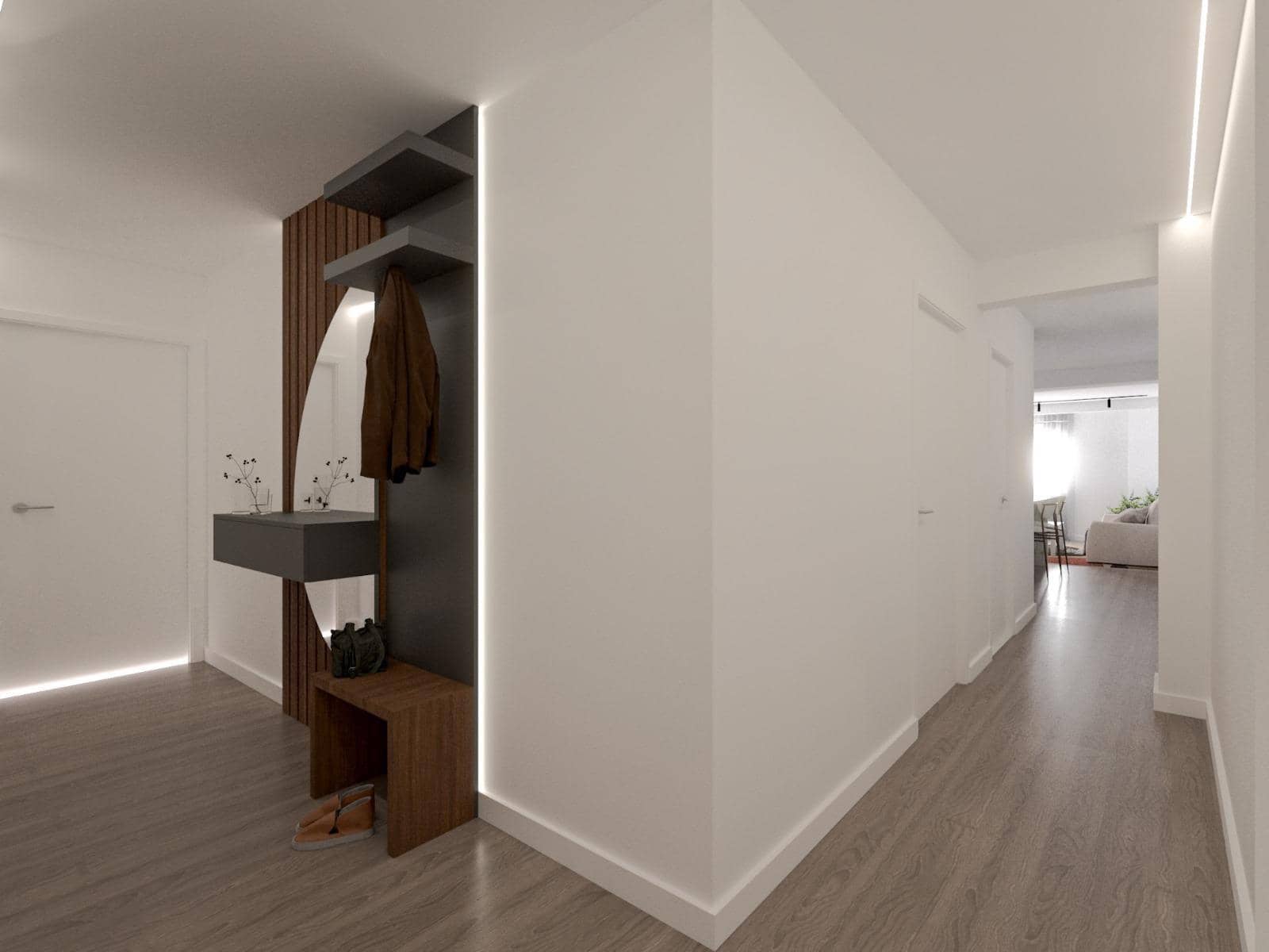 3 bedroom Penthouse for sale in Olula del Rio - € 160,000 (Ref: 9630498)