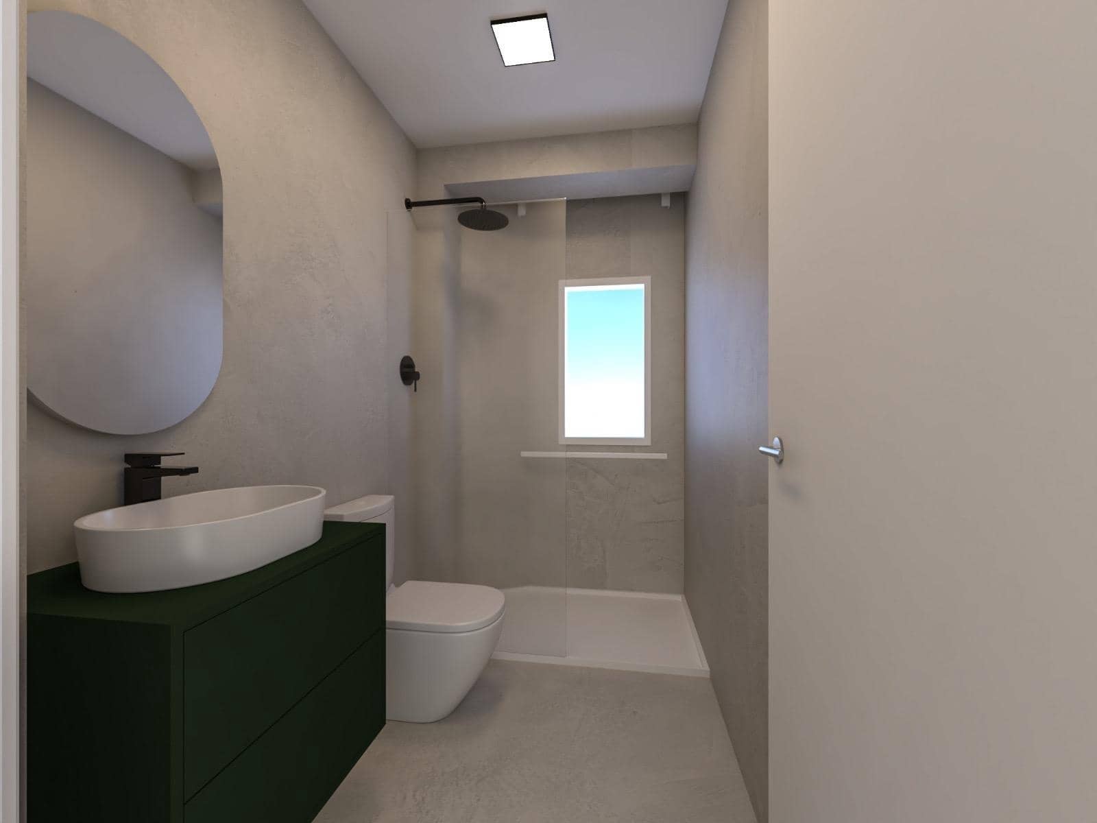 3 bedroom Penthouse for sale in Olula del Rio - € 160,000 (Ref: 9630498)