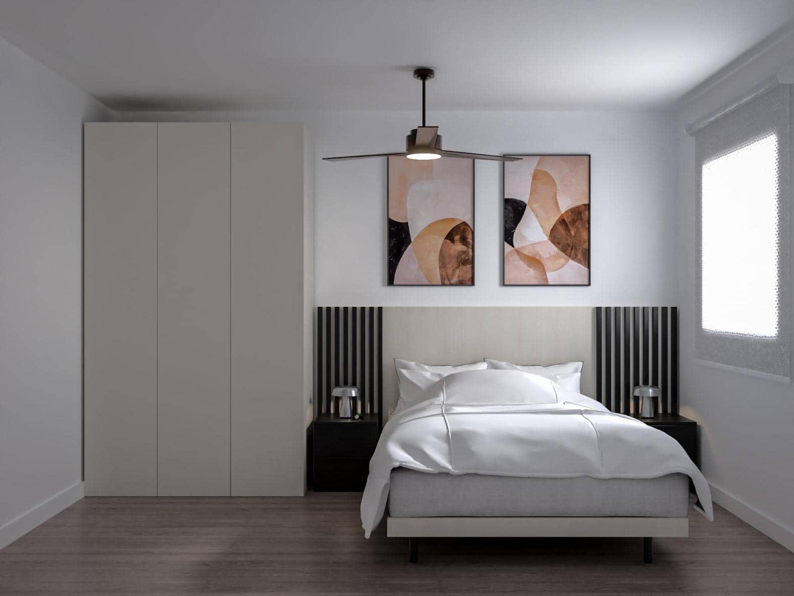 3 bedroom Penthouse for sale in Olula del Rio - € 160,000 (Ref: 9630498)