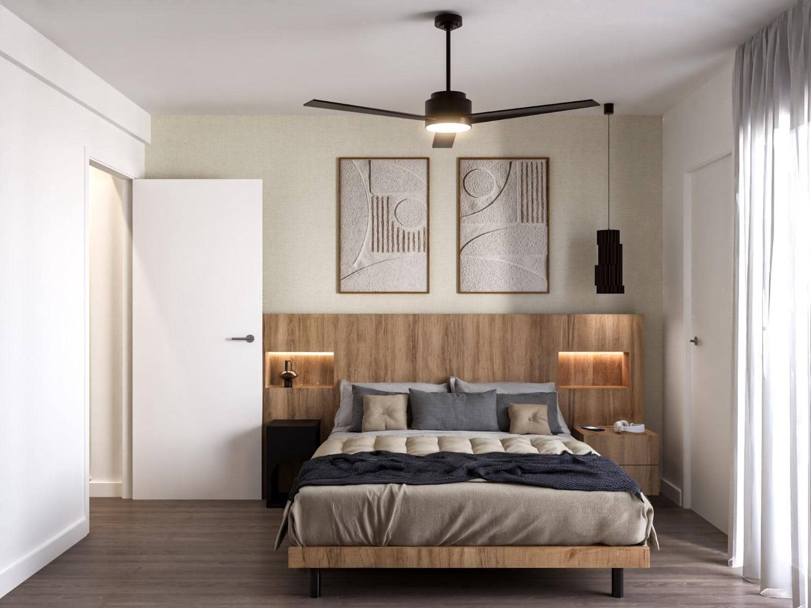 3 bedroom Penthouse for sale in Olula del Rio - € 160,000 (Ref: 9630498)