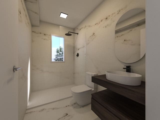 3 bedroom Penthouse for sale in Olula del Río - € 160,000 (Ref: 9630498)