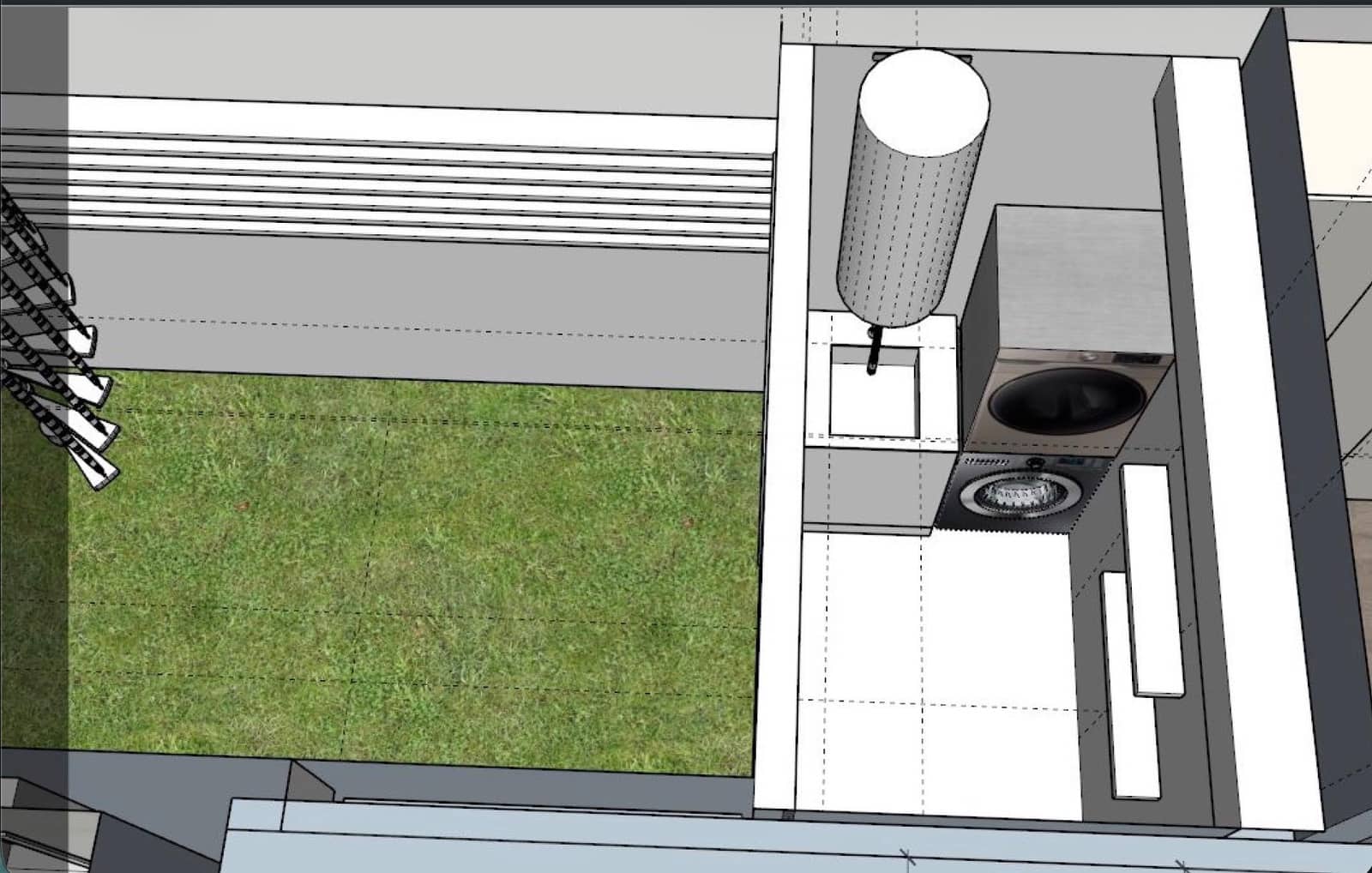 3 bedroom Penthouse for sale in Olula del Rio - € 160,000 (Ref: 9630498)