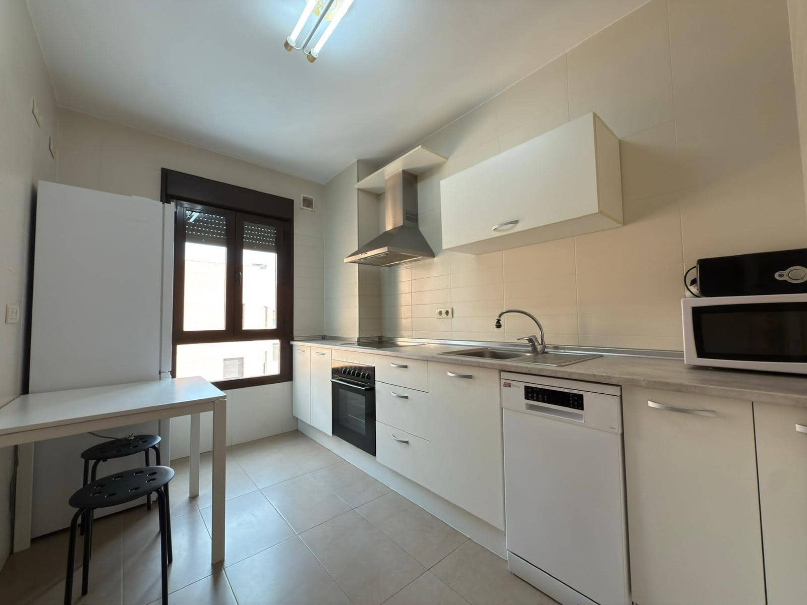 2 makuuhuone Asunto myytävänä paikassa Olula del Rio - 95 000 € (Ref: 9630499)