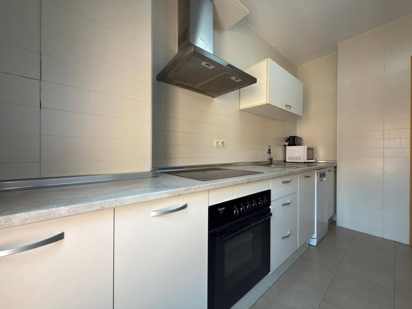 2 makuuhuone Asunto myytävänä paikassa Olula del Rio - 95 000 € (Ref: 9630499)