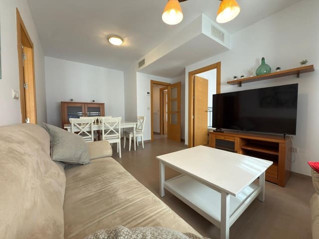 2 makuuhuone Asunto myytävänä paikassa Olula del Río - 95 000 € (Ref: 9630499)