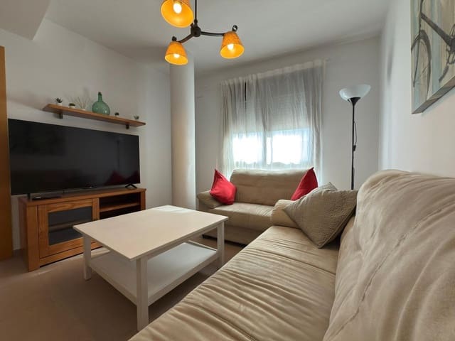 2 makuuhuone Asunto myytävänä paikassa Olula del Río - 95 000 € (Ref: 9630499)