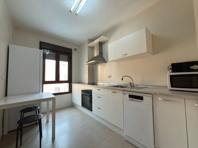 2 makuuhuone Asunto myytävänä paikassa Olula del Río - 95 000 € (Ref: 9630499)