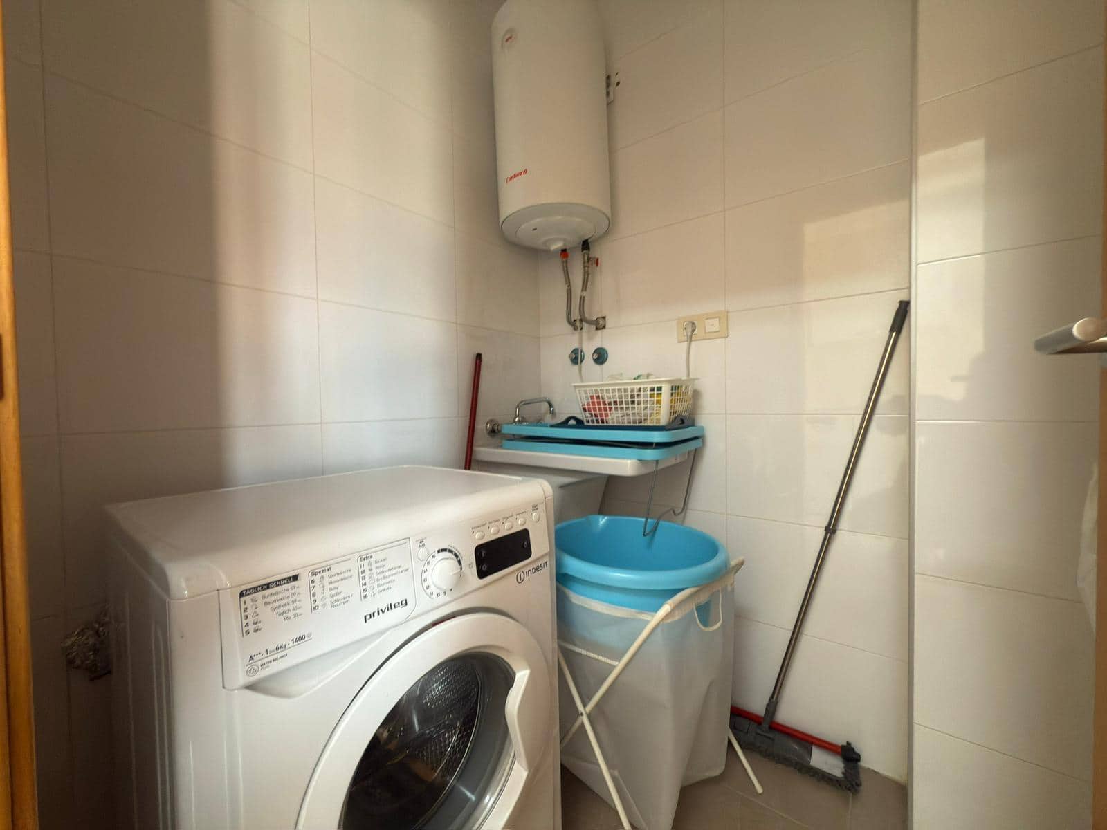 2 makuuhuone Asunto myytävänä paikassa Olula del Rio - 95 000 € (Ref: 9630499)