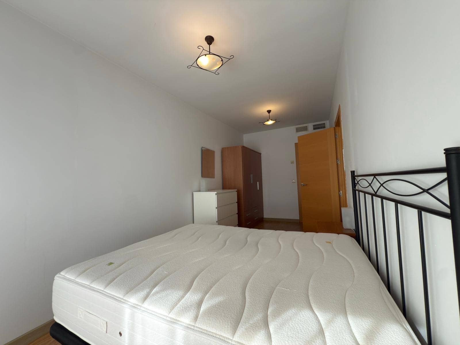 2 makuuhuone Asunto myytävänä paikassa Olula del Rio - 95 000 € (Ref: 9630499)