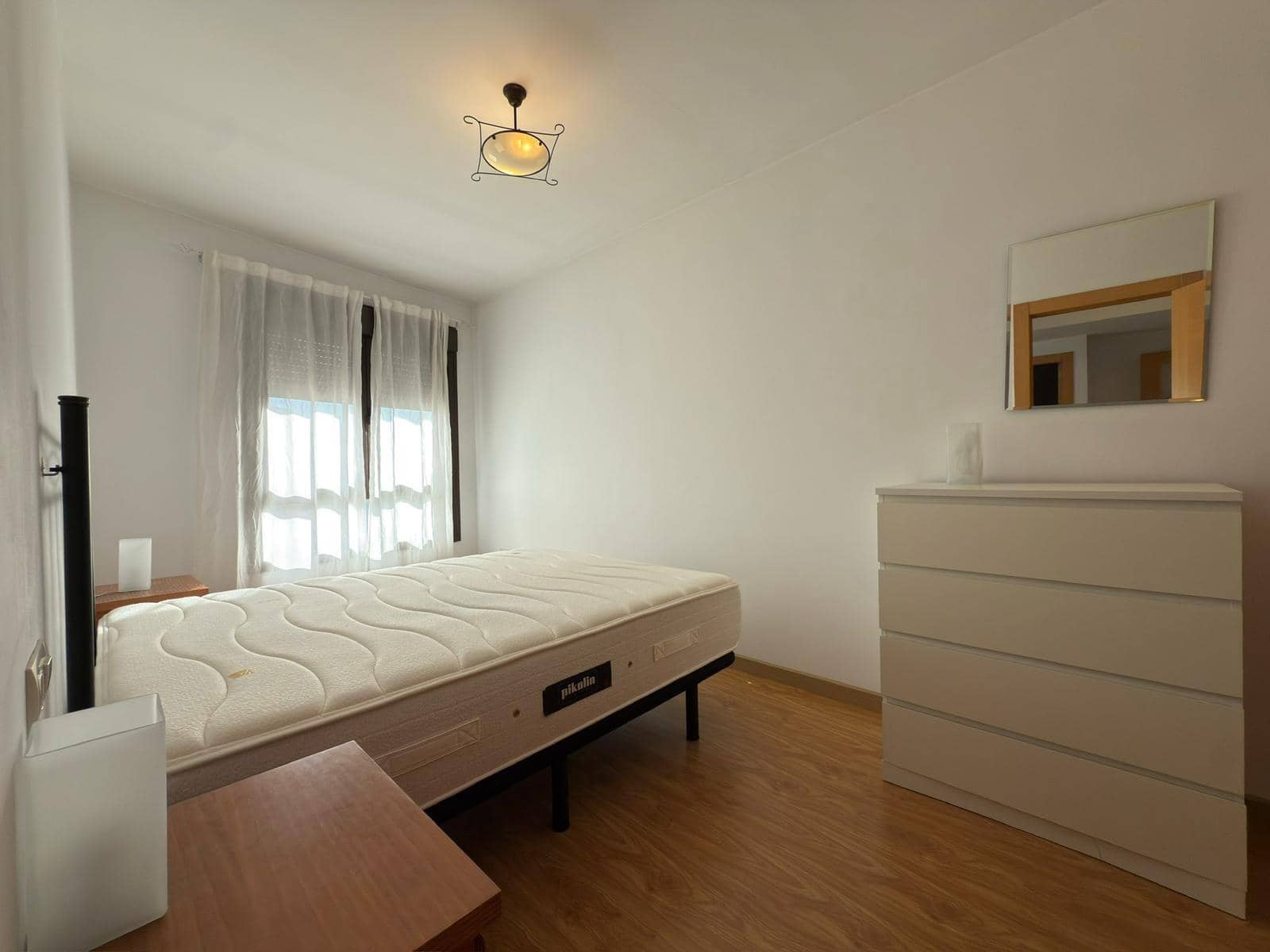 2 makuuhuone Asunto myytävänä paikassa Olula del Rio - 95 000 € (Ref: 9630499)