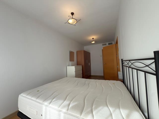 2 makuuhuone Asunto myytävänä paikassa Olula del Río - 95 000 € (Ref: 9630499)