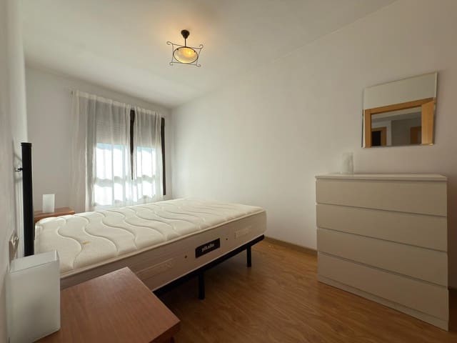 2 makuuhuone Asunto myytävänä paikassa Olula del Río - 95 000 € (Ref: 9630499)