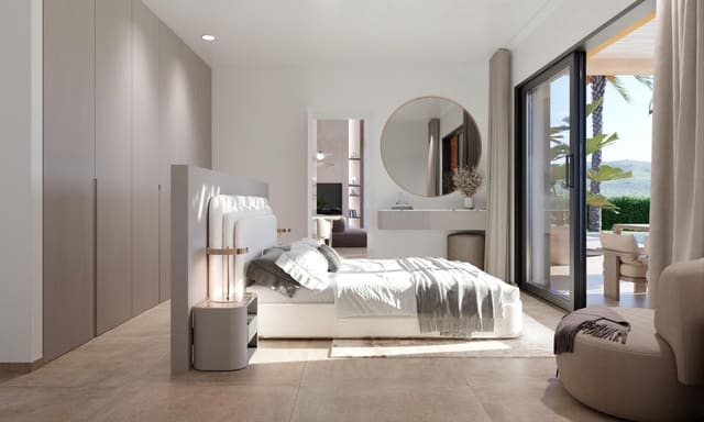 4 quarto Moradia para venda em Cuevas del Almanzora com piscina - 935 000 € (Ref: 9630502)