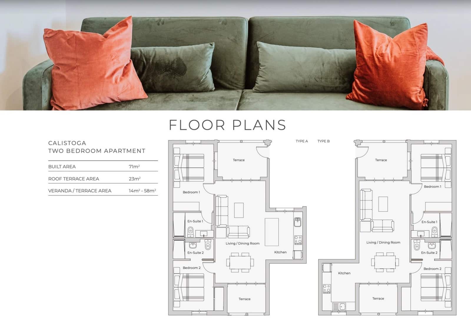 2 soverom Leilighet til salgs i Cuevas del Almanzora med svømmebasseng - € 195 000 (Ref: 9630503)