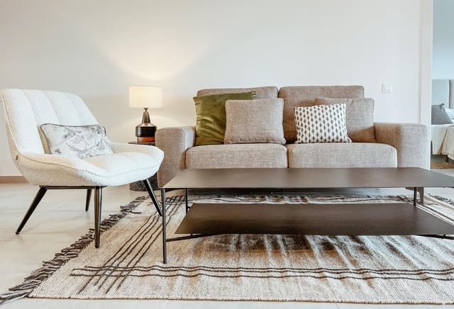 2 soverom Leilighet til salgs i Cuevas del Almanzora med svømmebasseng - € 195 000 (Ref: 9630503)