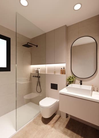 4 bedroom Villa for sale in Cuevas del Almanzora with pool - € 465,000 (Ref: 9630504)