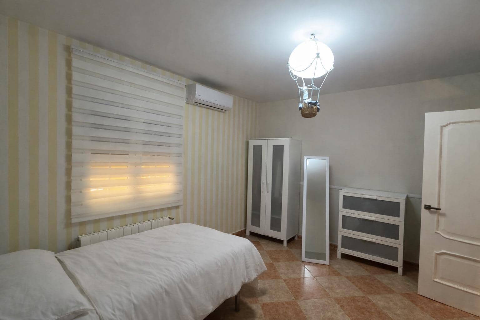 5 sovrum Villa till salu i Lucar - 190 500 € (Ref: 9630507)