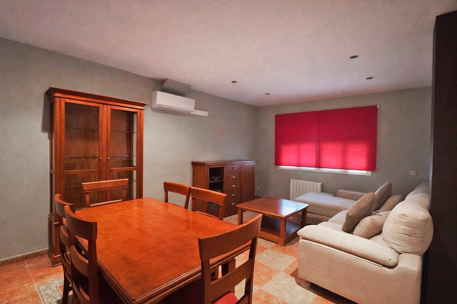 5 sovrum Villa till salu i Lucar - 190 500 € (Ref: 9630507)